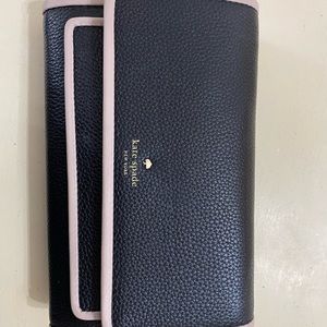 Adorable Kate Spade small bag with strap.